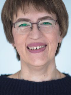 Наталия Львова