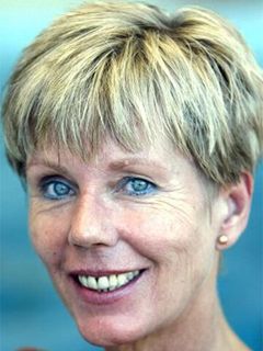 Карин Фоссум