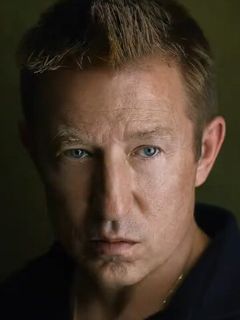 Павел Лычников