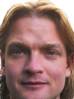 Сандер Бюргер