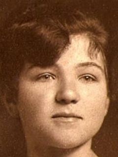 Инес Мюррэй