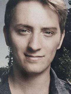 Джозиа Джеймс