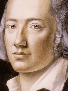 Фридрих Хёльдерлин