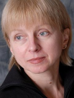 Лариса Кузнецова