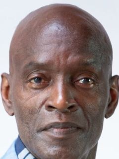 Алито Роджерс