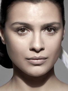 Фериде Четин