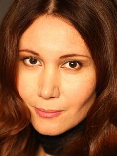 Айсун Метинер