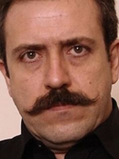 Тарик Сербетсиоглу