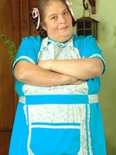 Кармен Ландаета