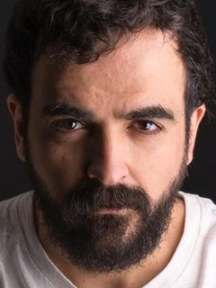 Энрике Беррендеро