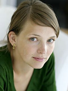 Лаура Тонке