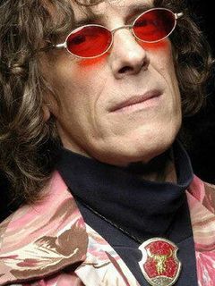 Луис Альберто Спинетта