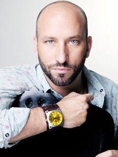 Рикардо Кляйнбаум