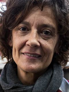 Сильвия Кер