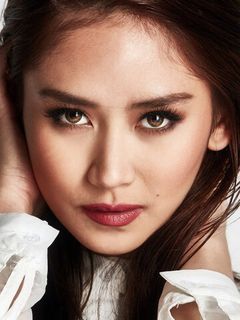 Сара Джеронимо