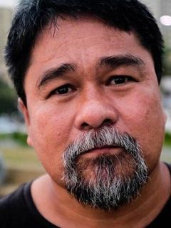 Солиман Крус