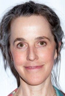 Наоми Уоллес