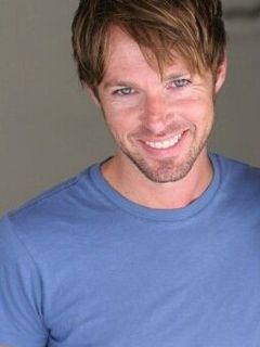 Дэниэл Райдер