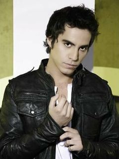 Николас Браун