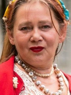 Мерле Яягер