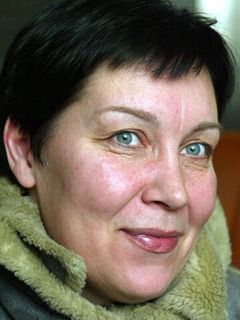 Марика Ваарик