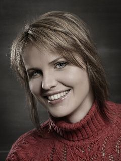 Харриет Тоомпере