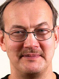 Хейки Эрнитс