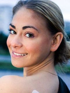 Хелена Тульве