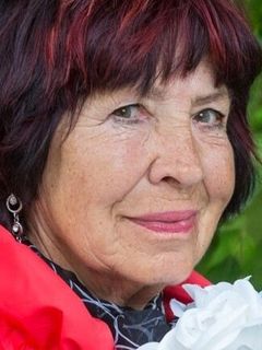 Марья Метсур