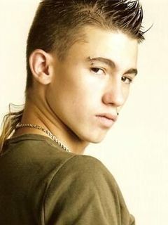 Адриан Гордильо