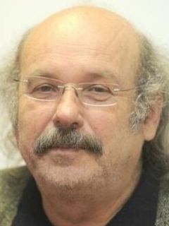 Игорь Корсич