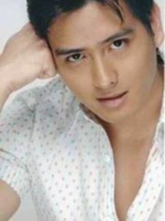 Альфред Варгас