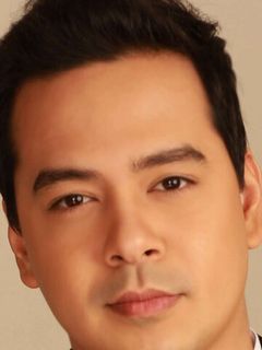 Джон Ллойд Крус