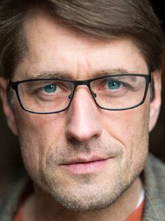 Stephan Bürgi