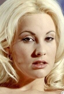 Джессика Мэй