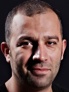 Шевкет Чорух