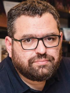 Милош Аврамович