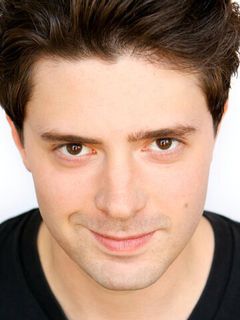 Камерон Дискин