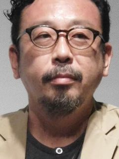 Ёсихиро Накамура