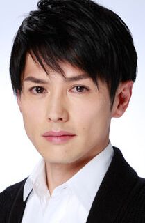 Тосинобу Мацуо