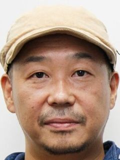 Тацуси Омори