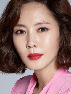 Ким Нам-джу