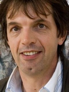 Jan Douwe Kroeske