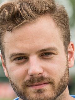 Джим Баккум