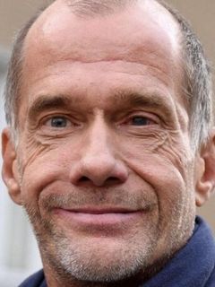 Георг Юкер