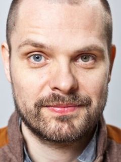 Оскар Тор Аксельссон