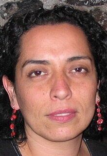 Эрика Авила