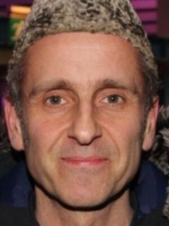 Стефан Йонссон