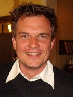 Йоханнес Распе