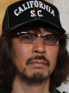 Сатоси Мики